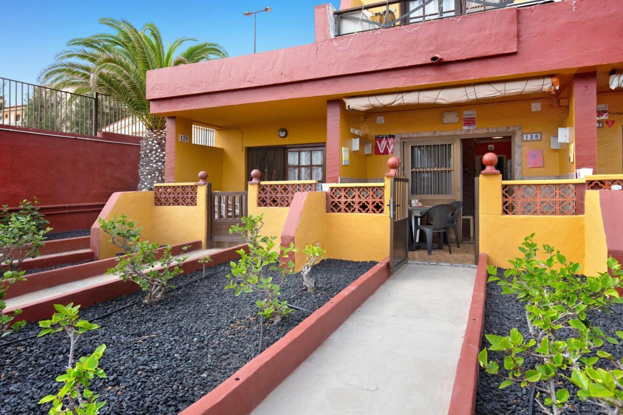 Appartement Casa Anpi à Costa De Antigua Extérieur photo