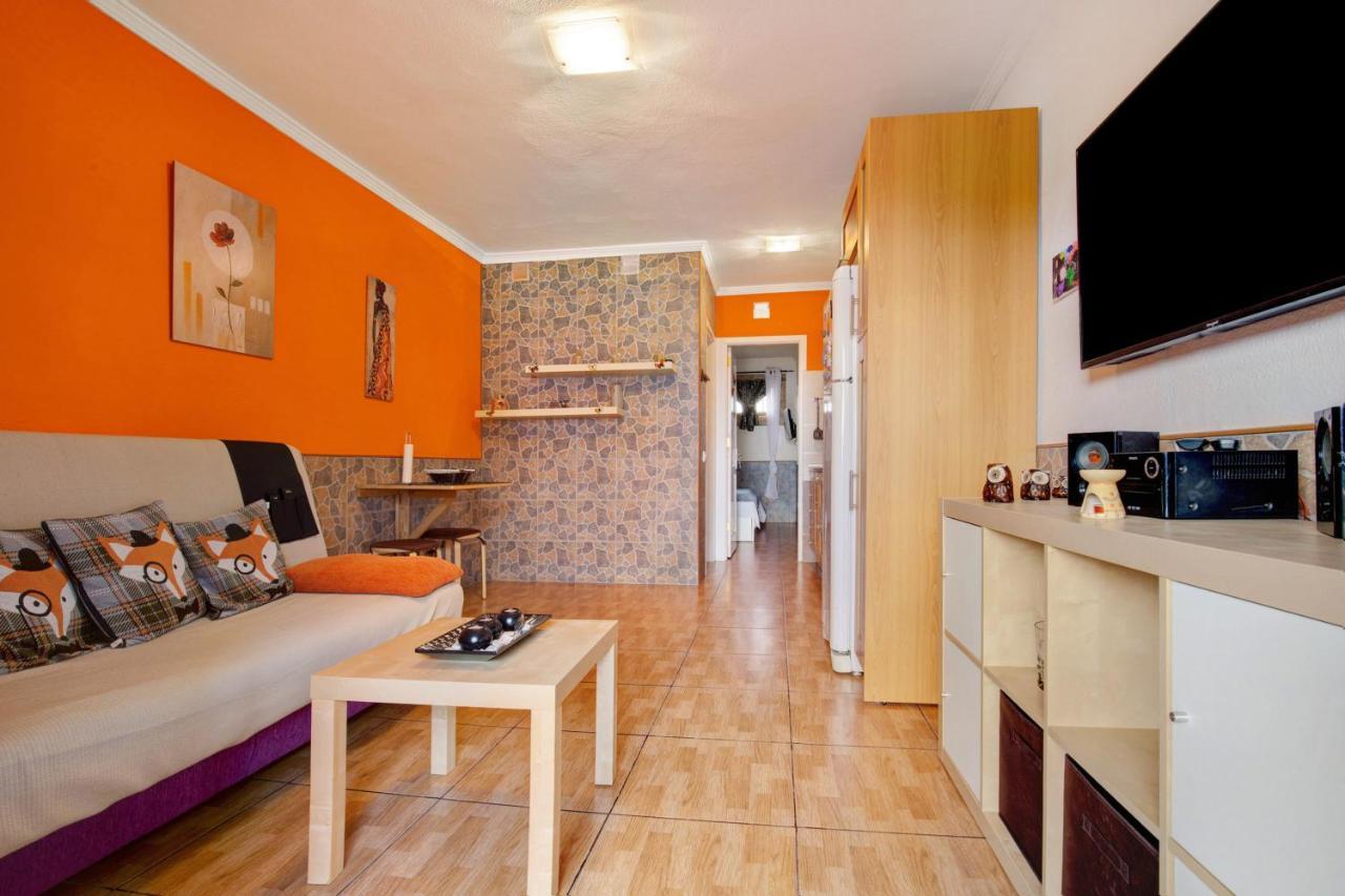 Appartement Casa Anpi à Costa De Antigua Extérieur photo