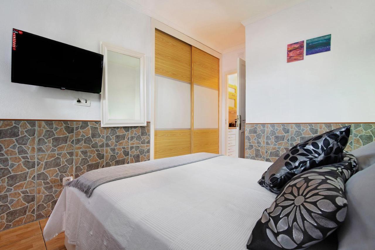 Appartement Casa Anpi à Costa De Antigua Extérieur photo