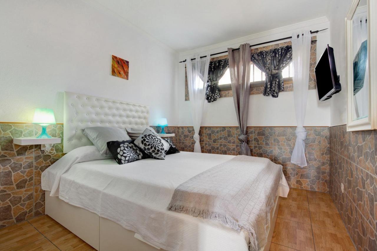 Appartement Casa Anpi à Costa De Antigua Extérieur photo