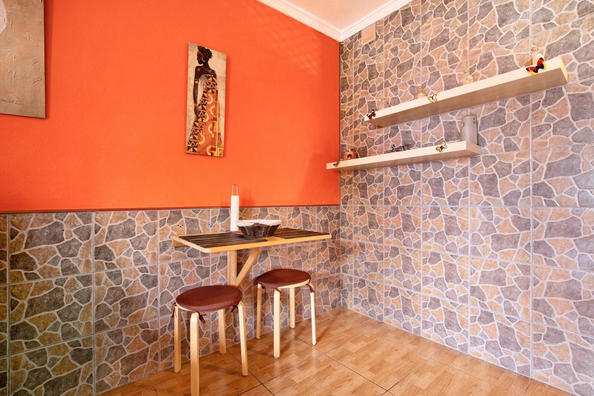 Appartement Casa Anpi à Costa De Antigua Extérieur photo